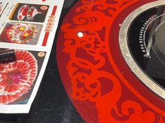 -北门涮肉·炭火铜锅涮肉(什刹海店)