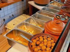 -红猪卤肉饭(大西洋美食城店)