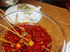 -湘约爨厨(太白立交店)