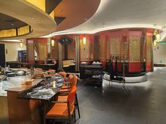 -牛将军•涮肉•烤肉(北京王府井·故宫店)
