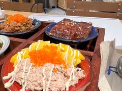 -火山屋台(新街口店)