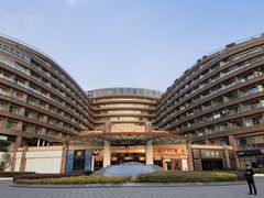 -杭州温德姆至尊豪廷大酒店