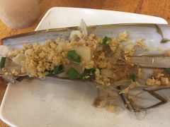 -新海山海鲜餐馆