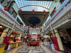 -南市食品街