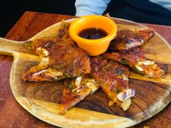 -Don't Tell Mama Shh Korean Restaurant