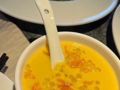 -南京四方酒店-傲途格精选·椽宫中餐厅