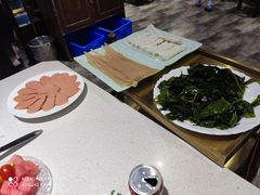 -红鼎坊·老成都火锅(新南门店)