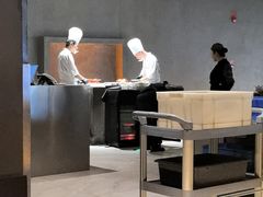-北京老铺烤鸭(时代广场店)