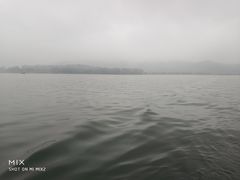 -西湖外事游船(花港观鱼码头)