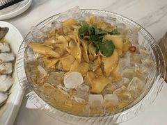 -粤集·手工粤菜(皇庭广场店)