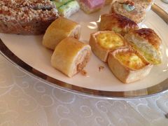 -Salon de Ville浦江汇(上海外滩华尔道夫酒店店)