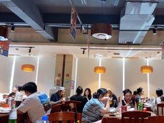 -天下客饭店(中山路店)