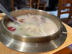 -鑫日千里马朝鲜族小馆(总店)