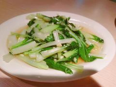 清炒时蔬-吴氏老妈·23年家常菜(古城店)