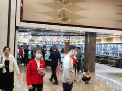 -尖沙咀酒店(大沥店)