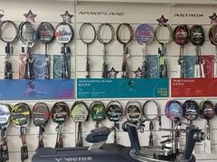 -YONEX苗江运动城(源深店)