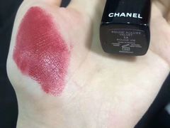 -Chanel(德基广场店)