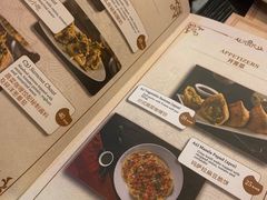 -克比叔叔印度餐厅Kebabs on the Grille(永康路分店)