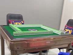 -和胜麻雀·棋牌室