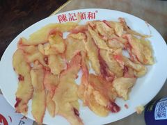 -陈记顺和潮汕牛肉火锅(韩江路店)