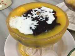 -芬芳甜品(同福路店)