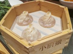 -小厨娘金榜题名(夫子庙秦淮河店)