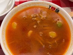 -西贝(枫蓝国际购物中心店)