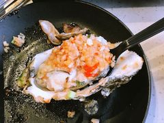 -蚝太郎 • 海鲜烧烤(建国路创始店)