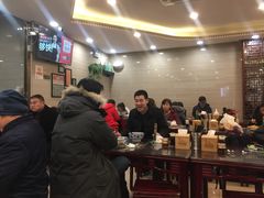 -马吉德牛肉拉面(新街口店)