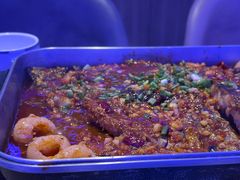 -鱼酷活鱼烤鱼(恒隆广场店)