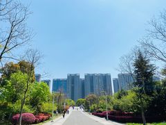 -石湖景区