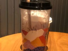 -星巴克(嘉定中信泰富万达广场店)