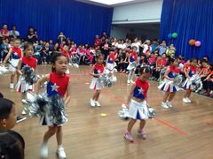 -昱南托育园.托班晚托.寒暑假班