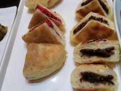 -诺敏塔拉奶茶-布里亚特包子-手把肉(锦都会店)