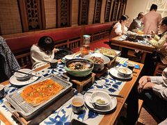 -绿茶餐厅(布吉万象汇店)