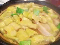 -好灶头妈妈菜·柴火灶台鱼·千岛湖土菜地标美食