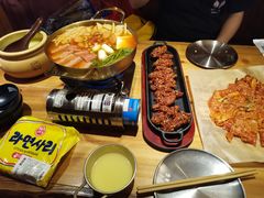 -小木屋米酒店总店