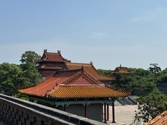 -北陵公园