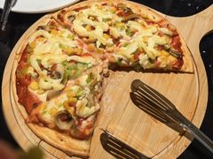 -高第街56号港式餐厅(山大路店)