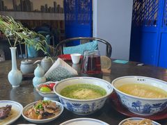 -香雪海·蘇面館(湖滨店)