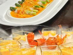 -ManHo万豪中餐厅(成都茂业JW万豪酒店)