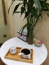 -芳朵美容养生SPA
