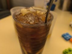 -永盈茶餐厅(江南大道中店)