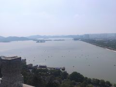 -云龙山