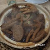 第一次吃田鸡