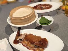-中卫御苑福膳·养生局(圆明园店)