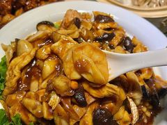 -惠宾饭庄(中山路店)