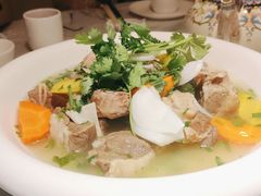 -新粤新疆菜(禅城店)