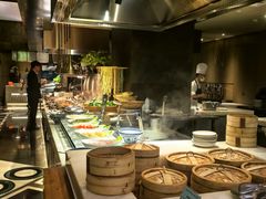 -星璞全日餐厅·高空自助餐(深铁铂尔曼酒店)