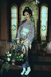 点击看大图 -持熹光年写真体验馆